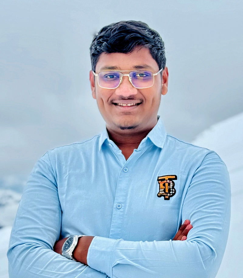 Harshit Surani