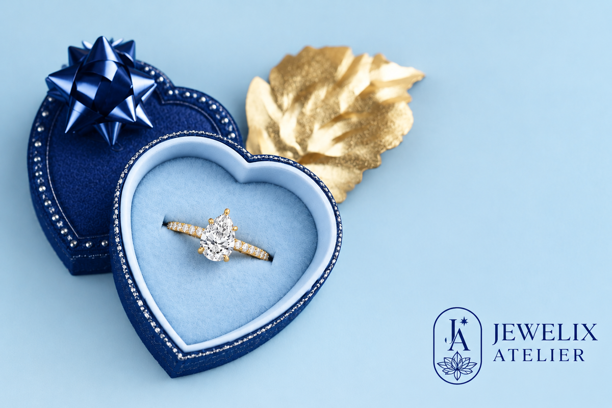 How Jewellery Becomes a Memory, Not Just an Accessory