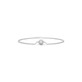 Diamond Pavé Sphere Bracelet