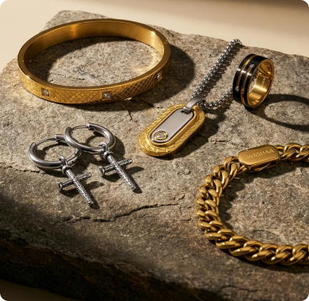 Men Jewellery