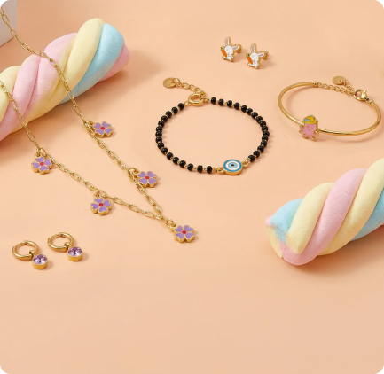 Kids Jewellery