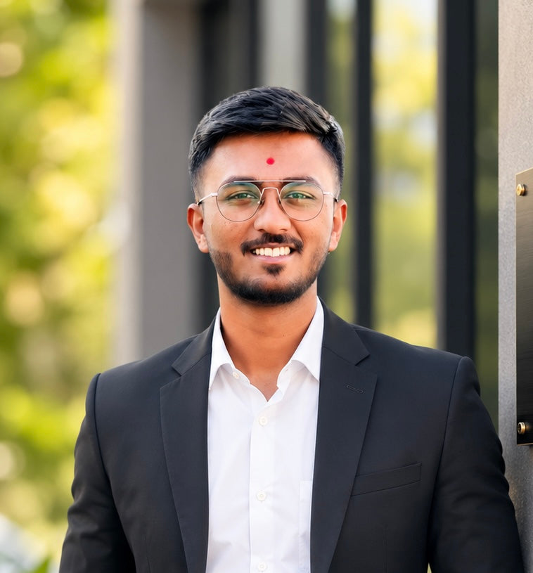 Gautam Rupareliya