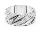 0.63 CT Diamond Eternity Band Ring