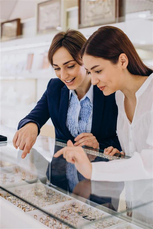 Customer review