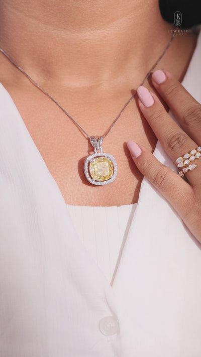 Jewelix Atelier everyday lab-grown diamond jewellery video